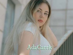 AdaCarrie