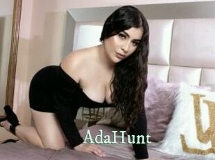 AdaHunt