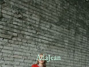 AdaJean