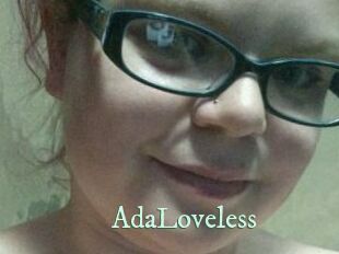 AdaLoveless