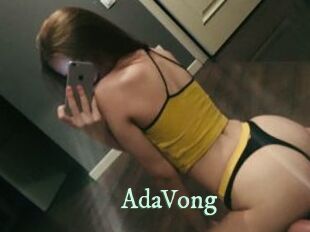 AdaVong