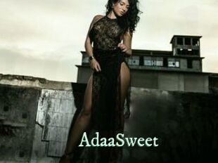 AdaaSweet