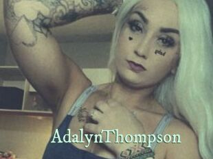AdalynThompson Top Blog X