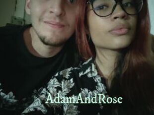 AdamAndRose