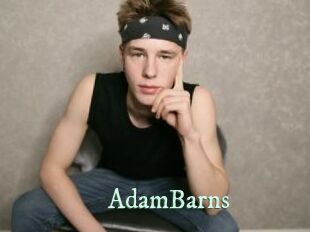 AdamBarns