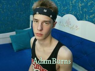 AdamBurns