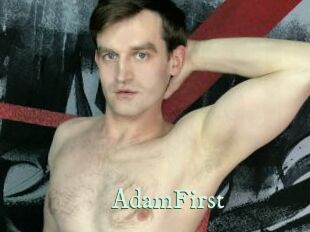 AdamFirst