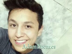 AdamFuentes Top Blog X