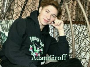 AdamGroff