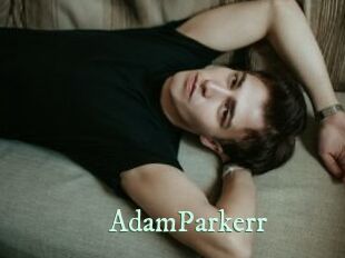 AdamParkerr