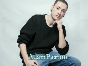 AdamPaxton