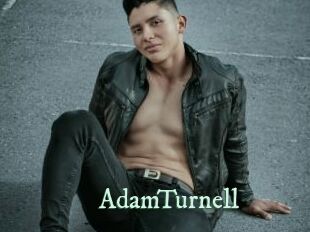 AdamTurnell