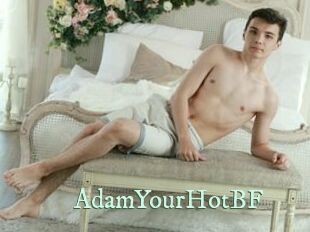 AdamYourHotBF