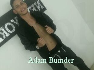 Adam_Bumder