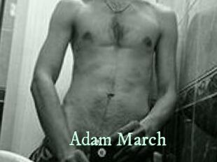 Adam_March