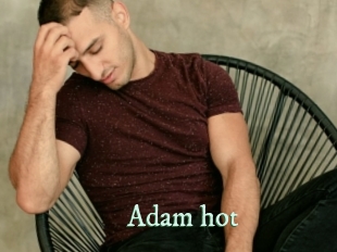 Adam_hot