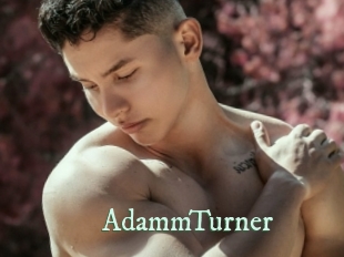 AdammTurner