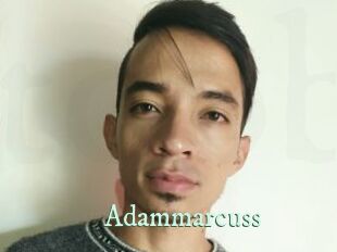 Adammarcuss