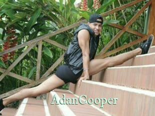 AdanCooper