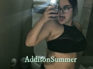 AddisonSummer