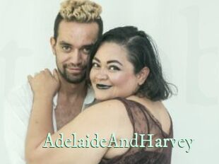 AdelaideAndHarvey