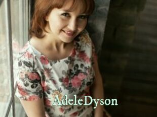 AdeleDyson