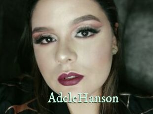 AdeleHanson