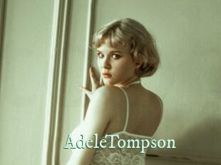 AdeleTompson