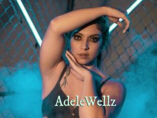 AdeleWellz