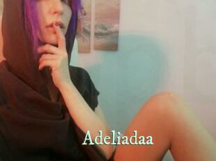 Adeliadaa