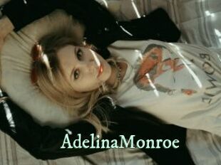 AdelinaMonroe