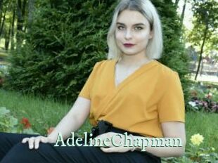 AdelineChapman