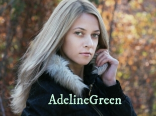 AdelineGreen