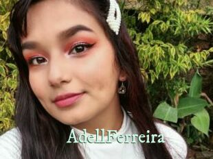 AdellFerreira Top Blog X