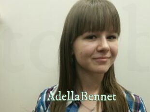 AdellaBennet