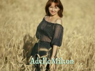 AdelleMilton