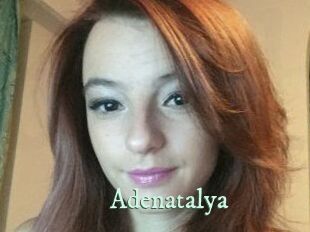 Adenatalya