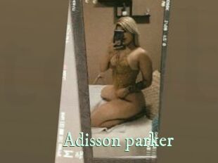 Adisson_parker