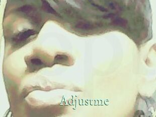 Adjustme