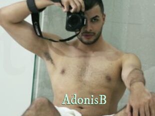 AdonisB