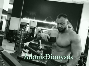 AdonisDionysos