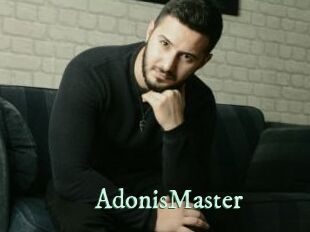 AdonisMaster