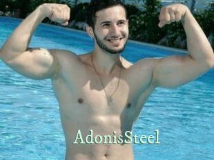 AdonisSteel