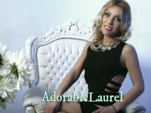 AdorableLaurel