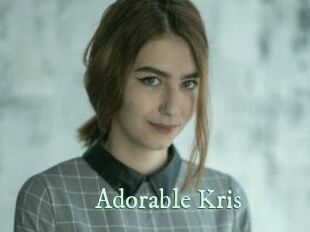 Adorable_Kris