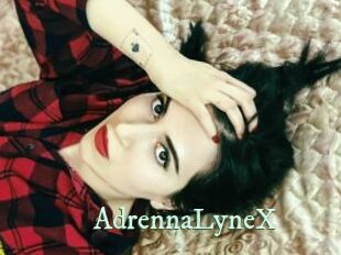 AdrennaLyneX