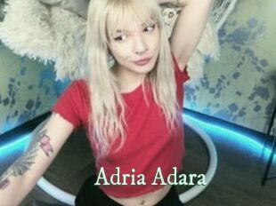 Adria_Adara