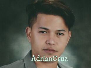 AdrianCruz