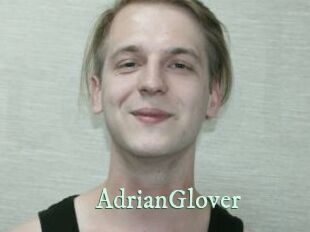 AdrianGlover