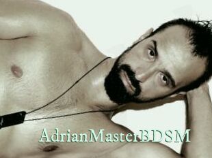 AdrianMasterBDSM